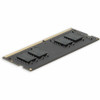 AddOn Lenovo 4X70J67434 Compatible 4GB DDR4-2400MHz Unbuffered Single Rank x8 1.2V 260-pin CL15 SODIMM - For Notebook - 4 GB (1 x 4GB) (Fleet Network)