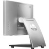 HP Monitor Stand for L7010t L7014 and L7014t - 8.61" (218.60 mm) Height x 6" (152.50 mm) Width x 4.56" (115.70 mm) Depth (Fleet Network)
