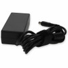 AddOn HP 742437-001 Compatible 45W 19.5V at 2.31A Black 7.4 mm x 5.0 mm Laptop Power Adapter and Cable - 45 W - 19.5 V DC Output - A - (744893-001-AA)