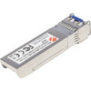 Intellinet 10 Gigabit Fibre SFP+ Optical Transceiver Module, 10GBase-LR (LC) Single-Mode Port, 10km, Fiber, Equivalent to Cisco Three (507479)