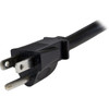 StarTechcom_10_ft_Heavy_Duty_14_AWG_Computer_Power_Cord_-_NEMA_5-15P_to_C19_-_For_Computer_Server_Router_Network_Switch_PDU_-_-_1_PXT515191410