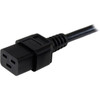 StarTechcom_6_ft_Heavy_Duty_14_AWG_Computer_Power_Cord_-_NEMA_5-15P_to_C19_-_For_Router_PDU_Network_Switch_Computer_Server_-_-_1_PXT515C19146