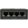 StarTechcom_4_Port_Gigabit_Midspan_-_PoE_Injector_-_8023at_and_8023af_-_120_V_AC_230_V_AC_Input_-_52_V_DC_231_A_Output_-_4_-_4_POEINJ4G
