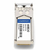 AddOn ADTRAN 1442480G1 Compatible TAA 10GBase-ZR SFP+ Transceiver (SMF, 1550nm, 80km, LC, DOM) - For Optical Network, Data Networking (1442480G1-AO)