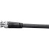 Monoprice Viper Series HD-SDI RG6 BNC Cable, 25ft - 25 ft (7.62 m) Coaxial Video Cable for Video Device - First End: 1 x BNC Video - - (16186)