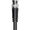 Monoprice Viper Series HD-SDI RG6 BNC Cable, 25ft - 25 ft (7.62 m) Coaxial Video Cable for Video Device - First End: 1 x BNC Video - - (16186)