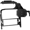 Gamber-Johnson Vehicle Mount for Tablet, Notebook - Black Powder Coat - Metal (Fleet Network)