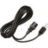 HPE Jumper Cord - For PDU - 250 V AC / 10 A - Black - 2.3 ft (0.70 m) Cord Length - IEC 60320 C13 / IEC 60320 C14 (Fleet Network)