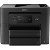 Epson WorkForce Pro WF-4730 Wireless Inkjet Multifunction Printer-Color-Copier/Fax/Scanner-4800x1200 Print-Automatic Duplex Pages - - (Fleet Network)