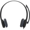 Logitech_Stereo_Headset_H151_-_Stereo_-_Mini-phone_-_Wired_-_22_Ohm_-_20_Hz_-_20_kHz_-_Over-the-head_-_Binaural_-_Supra-aural_-_59_ft_981-000587