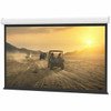 Da-Lite Cosmopolitan Projection Screen - Wall/Ceiling Mount Projector Screen - Matte White - Standard 120V - 109in - 16:10 - Matte - x (Fleet Network)