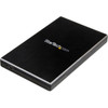 StarTechcom_25_External_Hard_Drive_Enclosure_-_Supports_UASP_-_Aluminum_-_USB_31_Enclosure_-_SSDHDD_Enclosure_-_1_x_HDD_Supported_S251BMU313