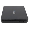 StarTechcom_USB_31_10_Gbps_Tool-free_Enclosure_for_25_SATA_Drives_-_1_x_HDD_Supported_-_1_x_SSD_Supported_-_1_x_25_Bay_-_S251BPU313