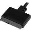 StarTechcom_USB_31_to_25_SATA_Hard_Drive_Adapter_-_USB_31_Gen_2_10Gbps_with_UASP_External_HDDSSD_Storage_Converter_-_Connect_a_2_USB312SAT3CB