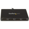StarTechcom_DisplayPort_to_DisplayPort_Multi_Monitor_Splitter_-_4-Port_MST_Hub_-_DP_12_to_4x_DP_MST_Hub_-_3840__2160_-_DisplayPort_MSTDP124DP