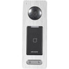 Hikvision DS-K1T500S Video Access Control Terminal - Door - Proximity, Face Detection - 50000 User(s) - Serial - Wiegand - 12 V DC (Fleet Network)