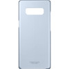 Samsung Clear Cover (Galaxy Note8) - For Samsung Smartphone - Deep Blue (Fleet Network)