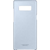 Samsung Clear Cover (Galaxy Note8) - For Samsung Smartphone - Deep Blue (EF-QN950CNEGCA)