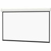 Da-Lite Cosmopolitan Projection Screen - Wall/Ceiling Mount Projector Screen - Matte White - Standard 120V - 189in - 16:10 - Matte - x (70279)