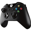 Microsoft Xbox Wireless Controller - Black - Wireless - Bluetooth - Xbox One X, Xbox One S, Xbox One, PC - Black (Fleet Network)
