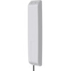 Panorama Antennas LPW-BC3G-26 | Low Profile Wall Mount 2G/3G/4G LTE Antenna - 698 MHz to 960 MHz, 1710 MHz to 2700 MHz - 2 dBi - Data (Fleet Network)