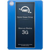 OWC Mercury Electra 500 GB Solid State Drive - 2.5" Internal - SATA (SATA/300) - Notebook Device Supported - 274 MB/s Maximum Read - 3 (Fleet Network)