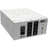 Tripp Lite series Isolator IS1000HGDV Isolation Transformer - 1 kVA - 120 V AC, 230 V AC Input - 115 V AC, 230 V AC Output (Fleet Network)