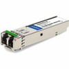 AddOn Alcatel-Lucent Nokia 3HE04939CD Compatible TAA 1000Base-CWDM SFP Transceiver (SMF, 1530nm, 40km, LC, DOM) - For Optical Network, (Fleet Network)
