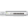 ZYXEL NSG200 Network Security/Firewall Appliance - 7 Port - 10/100/1000Base-T - Gigabit Ethernet - AES (256-bit), 3DES, DES, SHA-1, - (Fleet Network)