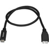 StarTechcom_USB_C_to_Micro_USB_Cable_-_3_ft__1m_-_USB_31_-_10Gbps_-_Micro_USB_Cord_-_USB_Type_C_to_Micro_USB_Cable_-_33_ft_USB_for_USB31CUB1M