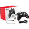 MSI Force GC20 Gaming Controller - Cable - USB - PC, Smartphone, Android, PlayStation 3 - 6.6 ft (2 m) Cable (Fleet Network)