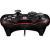 MSI Force GC20 Gaming Controller - Cable - USB - PC, Smartphone, Android, PlayStation 3 - 6.6 ft (2 m) Cable (Fleet Network)