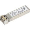 Supermicro 10G/1G Ethernet 10GBase-SR/SW 1000Base-SX Dual Rate SFP+ 850nm LC Transceiver - For Data Networking, Optical Network - 1 x (Fleet Network)