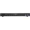 ATEN 8-Port True 4K HDMI Splitter - 4096 x 2160 - 19.69 ft (6000 mm) Maximum Operating Distance - 1 x HDMI In - 8 x HDMI Out - Serial (VS0108HB)
