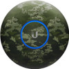 Ubiquiti Camo Skin - For Access Point - Camo - 3 (Fleet Network)