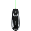 Kensington Wireless Presenter Pro with Green Laser - Wireless - Radio Frequency - USB - 4 Button(s) (K72353USA)