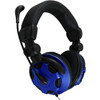 Hamilton Buhl T-Pro Headset - Stereo - USB 2.0 - Wired - 32 Ohm - 20 Hz to 20 kHz - On-ear - Binaural - Ear-cup - 5 ft (1.52 m) Cable (TP1-USB)