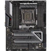 Supermicro C9X299-PG300F Desktop Motherboard - Intel X299 Chipset - Socket R4 LGA-2066 - Intel Optane Memory Ready - ATX - 128 GB DDR4 (Fleet Network)