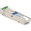AddOn Alcatel-Lucent Nokia 3FE25771CD Compatible TAA 1000Base-CWDM SFP Transceiver (SMF, 1530nm, 120km, LC, DOM) - For Data Optical - (3FE25771CD-AO)