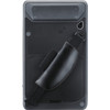 Advantech Tablet Hand Strap (For AIM-35) - Adjustable - 9.45" (240 mm) Width - Black - Synthetic Leather, Elastic (AIM-SRP0-0000)