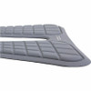 Humanscale Monarch Mat - Workstation - 29" (736.60 mm) Width x 0.800" (20.32 mm) Depth - Gray (MONARCH-G)