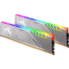 Aorus 16GB (2 x 8GB) DDR4 SDRAM Memory Kit - For Motherboard - 16 GB (2 x 8GB) - DDR4-3200/PC4-25600 DDR4 SDRAM - 3200 MHz - CL16 - V (Fleet Network)