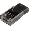 PNY Elite Type-C USB 3.1 Flash Drive - 32 GB - USB 3.1 Type C - 1 Year Warranty (P-FD32GTBAT4TC31-GE)