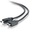 C2G_3ft_USB_20_USB-C_to_USB-Mini_B_Cable_MM_-_Black_-_3_ft_USB_Data_Transfer_Cable_for_Camera_Cellular_Phone_Tablet_Notebook_-_1_28854