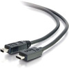 C2G_12ft_USB_20_USB-C_to_USB-Mini_B_Cable_MM_-_Black_-_12_ft_USB_Data_Transfer_Cable_for_Camera_Cellular_Phone_Tablet_-_Type_C_USB_28857