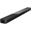 Bose Bluetooth Smart Sound Bar Speaker - Alexa, Google Assistant Supported - Black - Wall Mountable - Dolby Atmos, Dolby Digital, - - (Fleet Network)