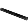 Bose Bluetooth Smart Sound Bar Speaker - Alexa, Google Assistant Supported - Black - Wall Mountable - Dolby Atmos, Dolby Digital, - - (863350-1100)