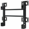 Samsung Wall Mount for Digital Signage Display - 82" Screen Support (WMN8200SG)
