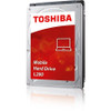 Toshiba L200 2 TB Hard Drive - 2.5" Internal - SATA (SATA/600) - Notebook Device Supported - 5400rpm - Bulk (Fleet Network)