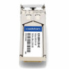 AddOn Ciena Compatible TAA DWDM SFP Plus Transceiver C-Band Singlemode LC DOM Extended Temp SMF To XCVR-S80W43-100-I-AO